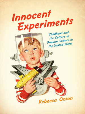 Innocent Experiments - ebook
